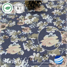 100%organic los angeles print cotton fabric wholesale mill